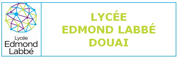 Lycée Edmond Labbe Douai